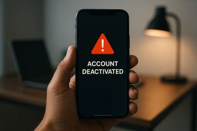 Ready users report non-EEA USDC card access cut within an hour after provider change