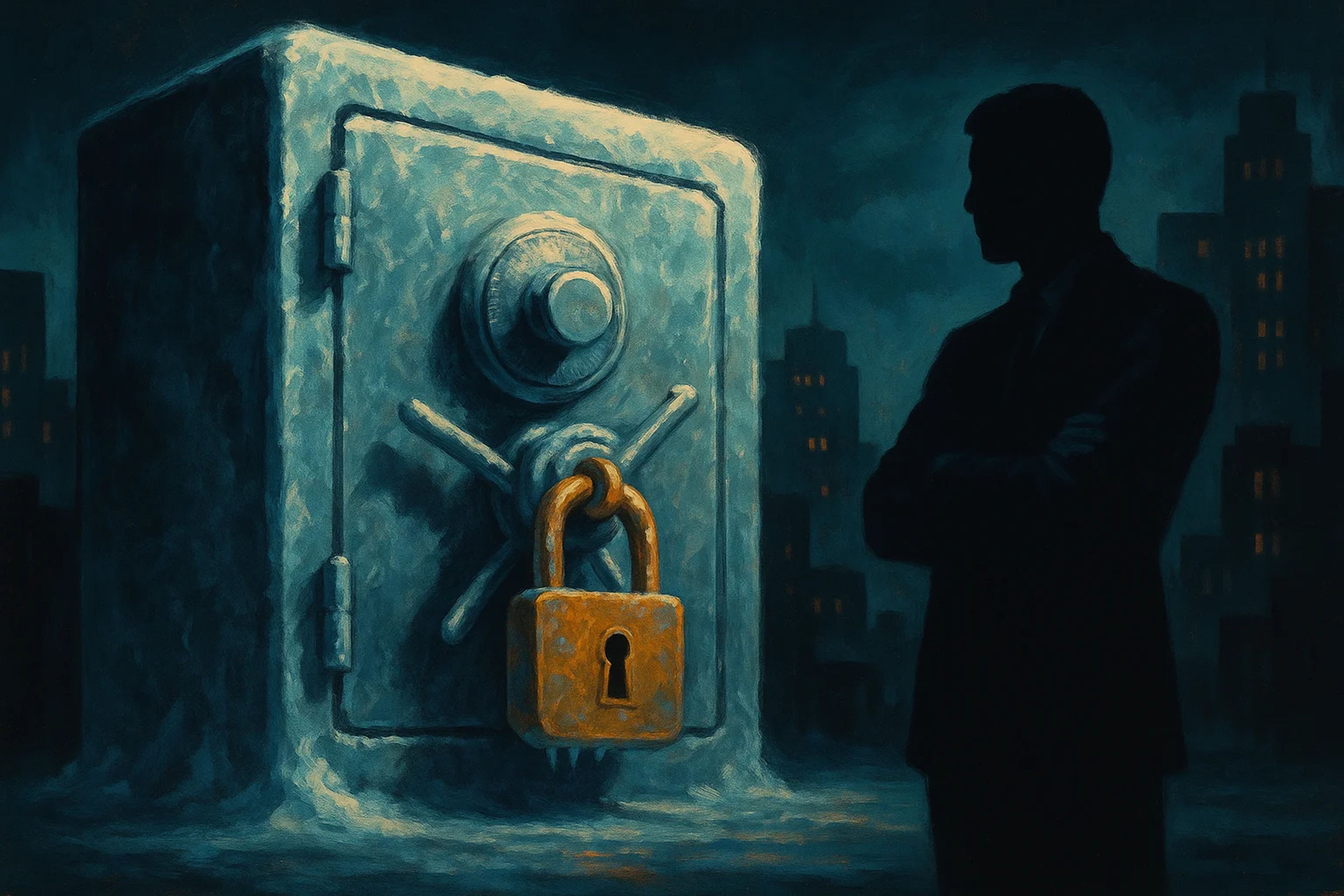 Gerstein Harrow asks court to force Tether turnover of $344M OFAC-frozen USDt