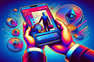 On-chain trackers flag Forward Industries moving $9.95M in ETH off Kraken