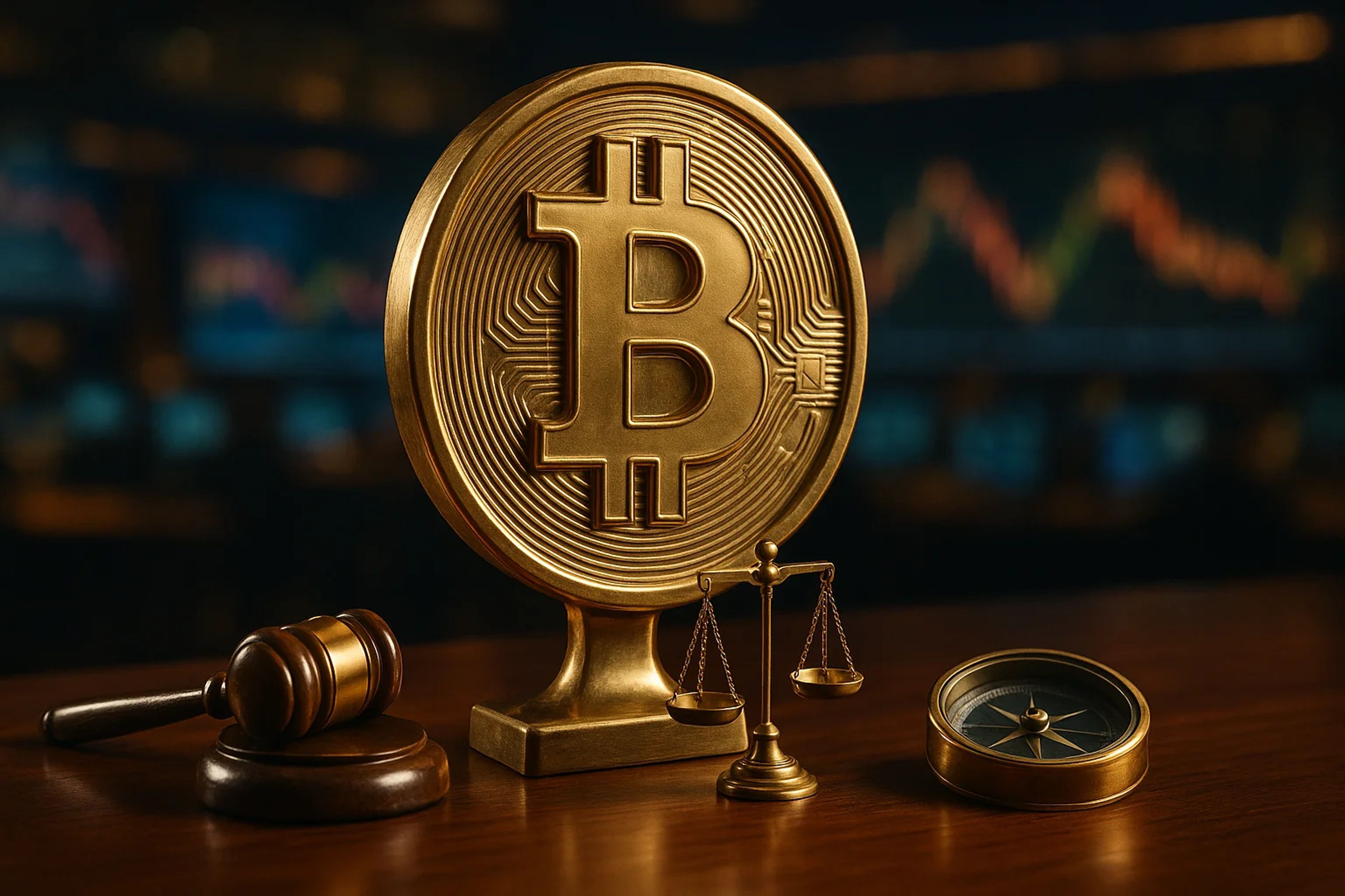Deribit’s June 26 BTC options expiry leaves $8.6B out of the money