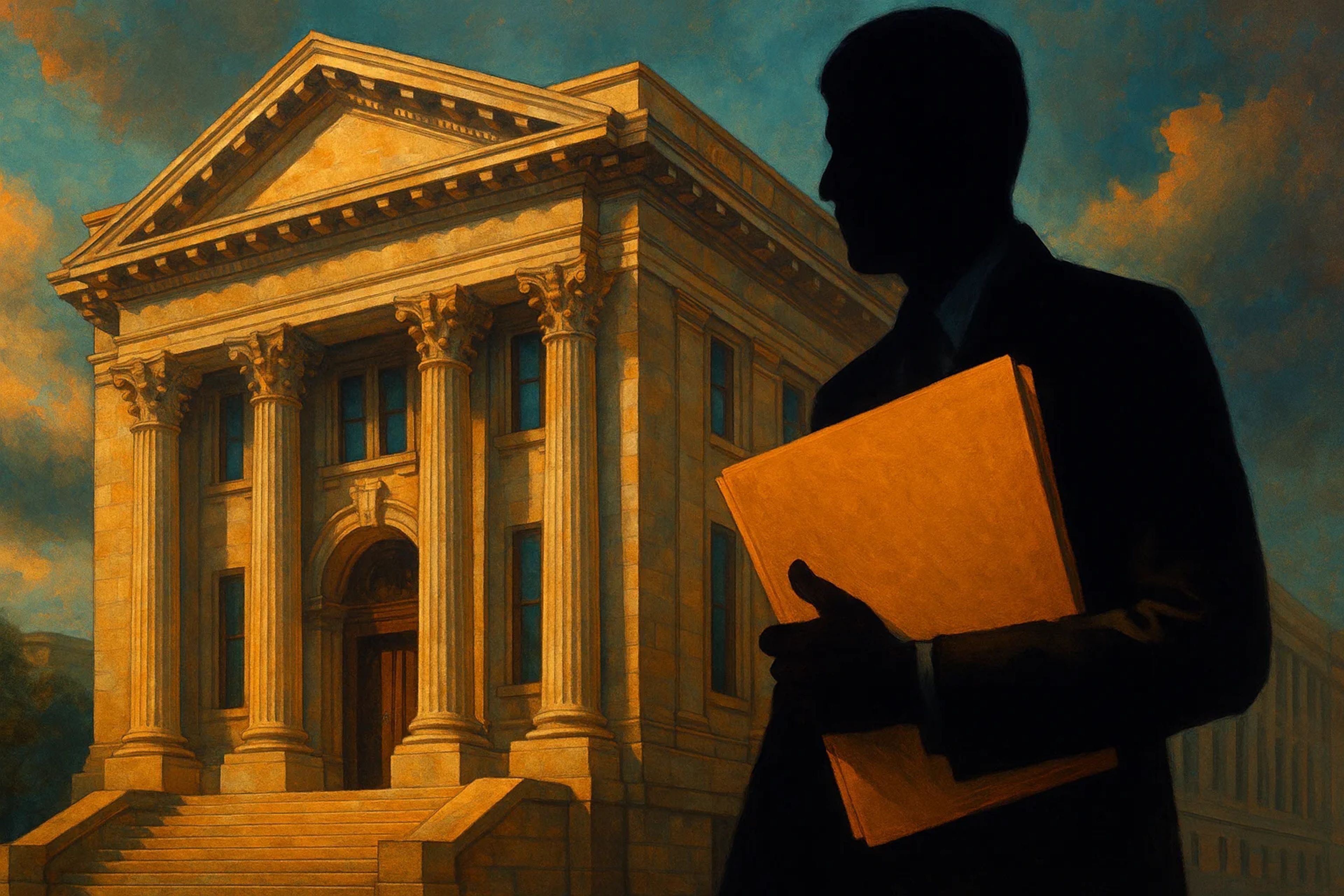 Warren demands OCC turn over crypto trust charter files and Trump-linked communications