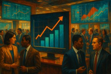 Polymarket launches pre-IPO prediction markets with Nasdaq Private Market data