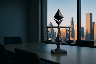 Joe Lubin says Ethereum Foundation cuts are a neutrality reset, not a crisis