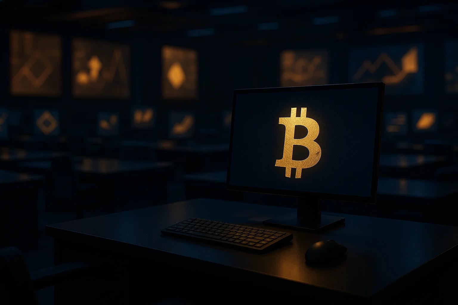 Seyffart: $1B+ weekly Bitcoin ETF outflows mask $50B+ net inflows since launch