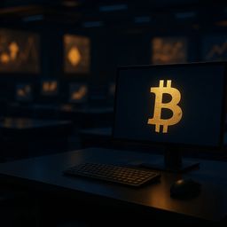 Seyffart: $1B+ weekly Bitcoin ETF outflows mask $50B+ net inflows since launch