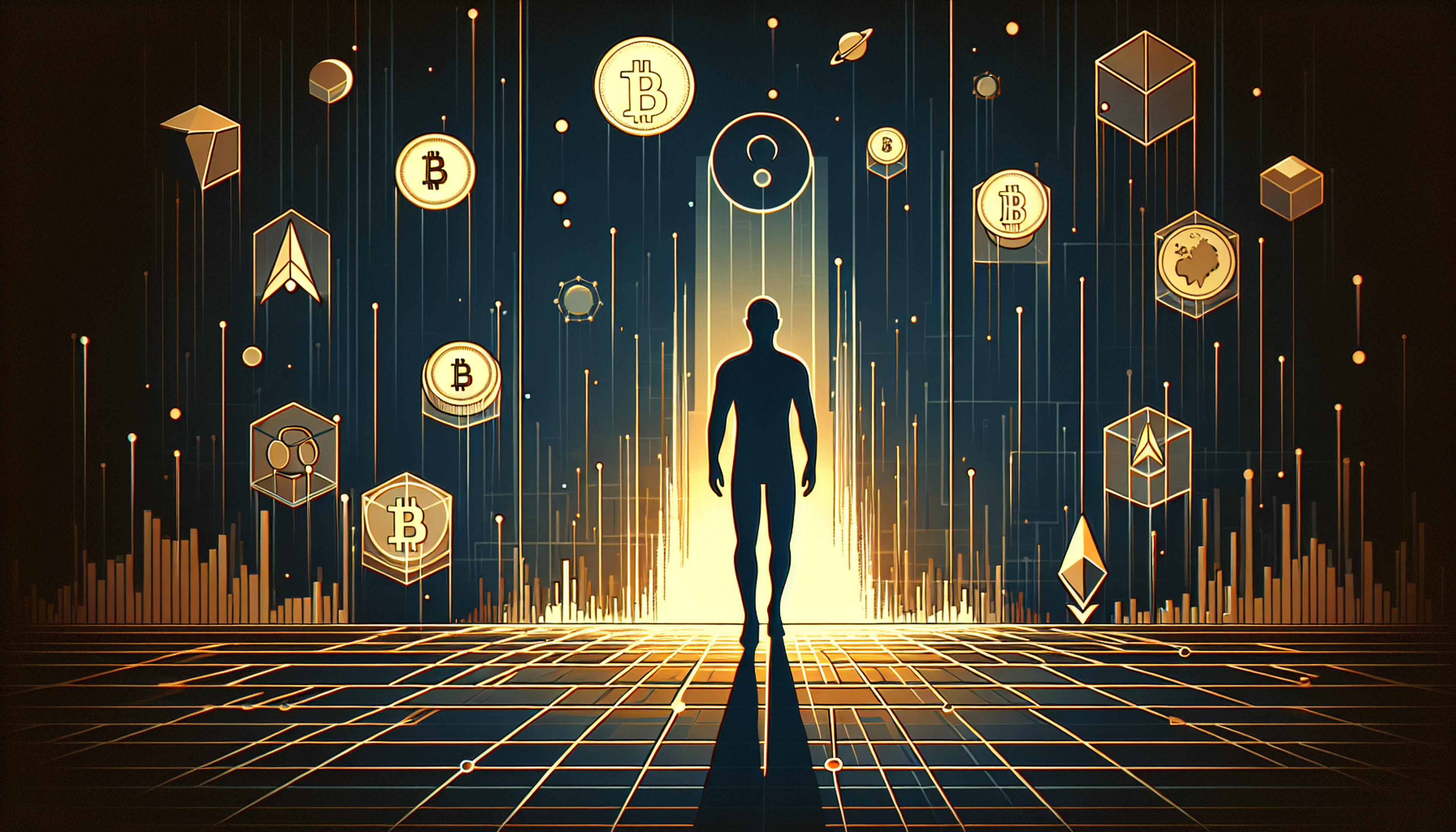 Bitcoin breaks $75,000 as put-hedge unwinds drive derivatives-led rally