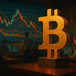 Bitfinex margin longs climb to 80,636 BTC as bitcoin slides for five straight days
