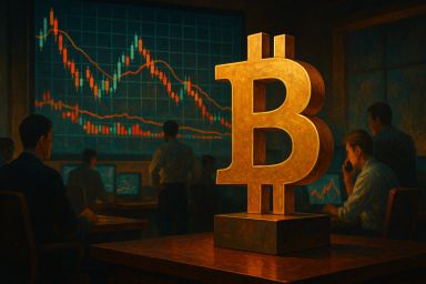 Bitfinex margin longs climb to 80,636 BTC as bitcoin slides for five straight days