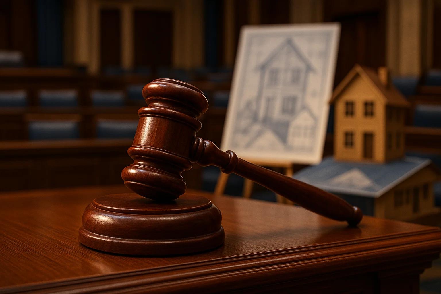 Housing bill deal would bar a Fed CBDC through 2030 and carve out stablecoins