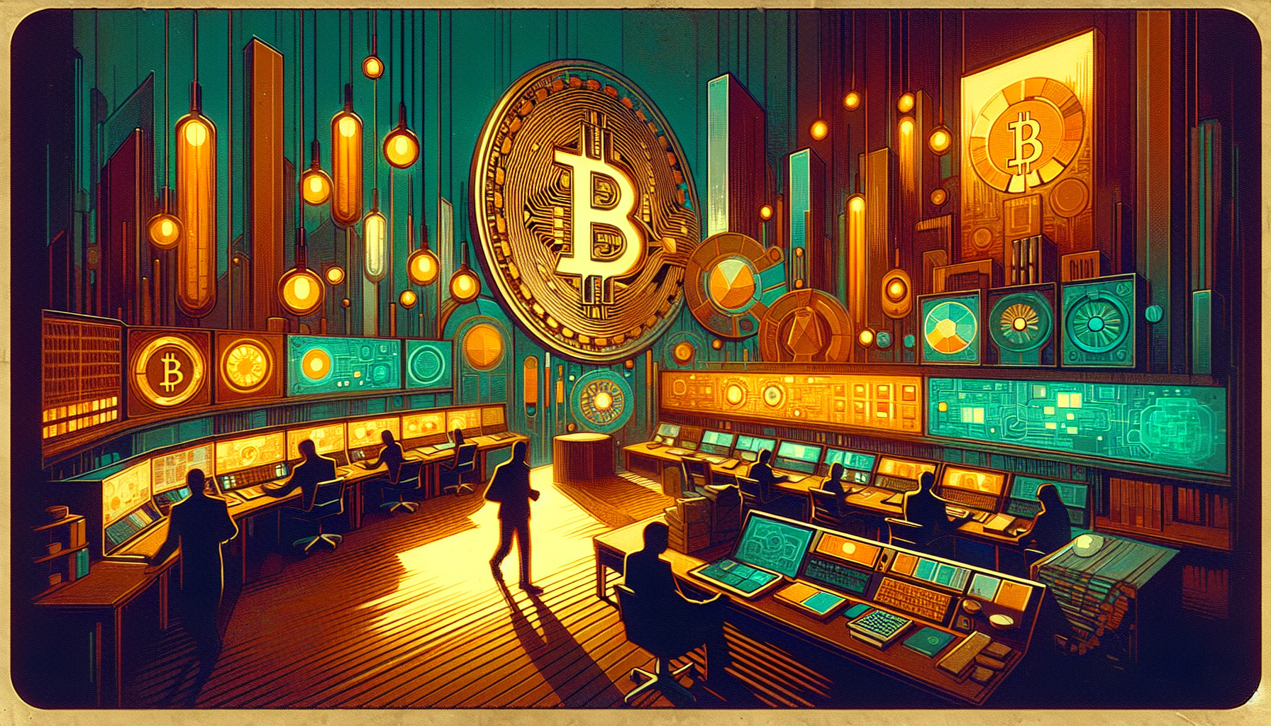 Grayscale says Bitcoin’s quantum risk is a governance fight over dormant coins