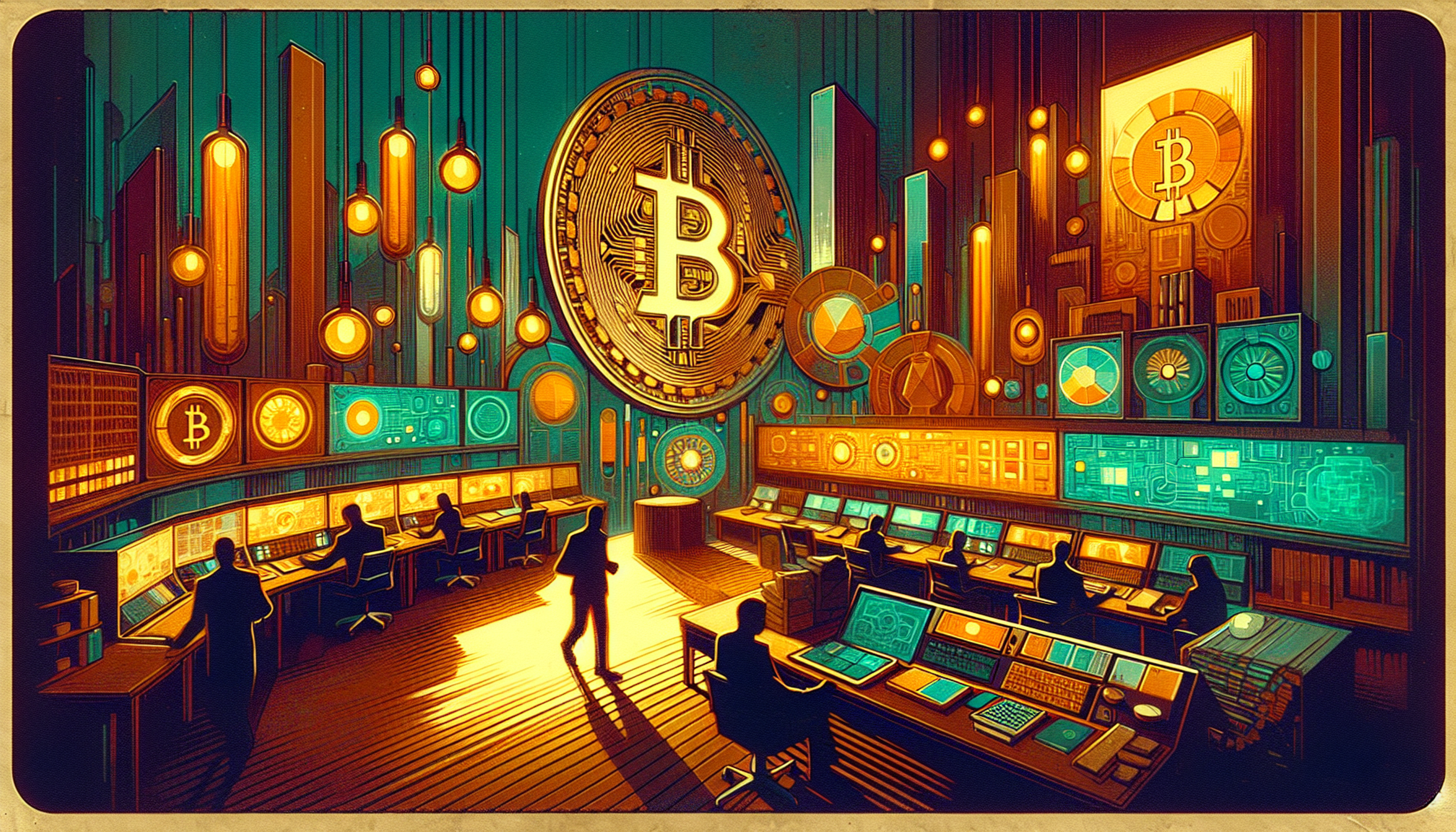 Grayscale says Bitcoin’s quantum risk is a governance fight over dormant coins