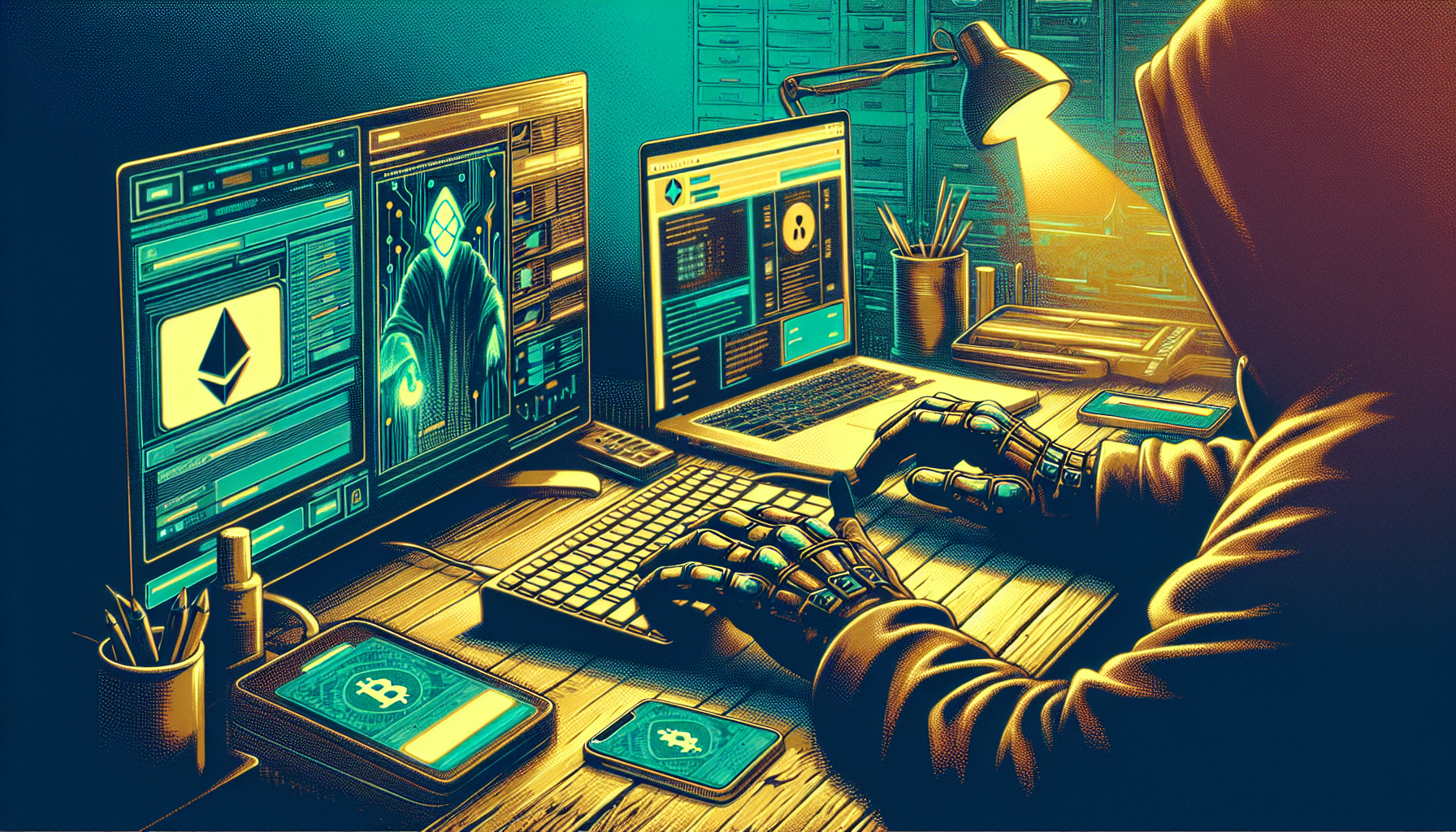 How to claim crypto airdrops safely step by step: a security-first workflow