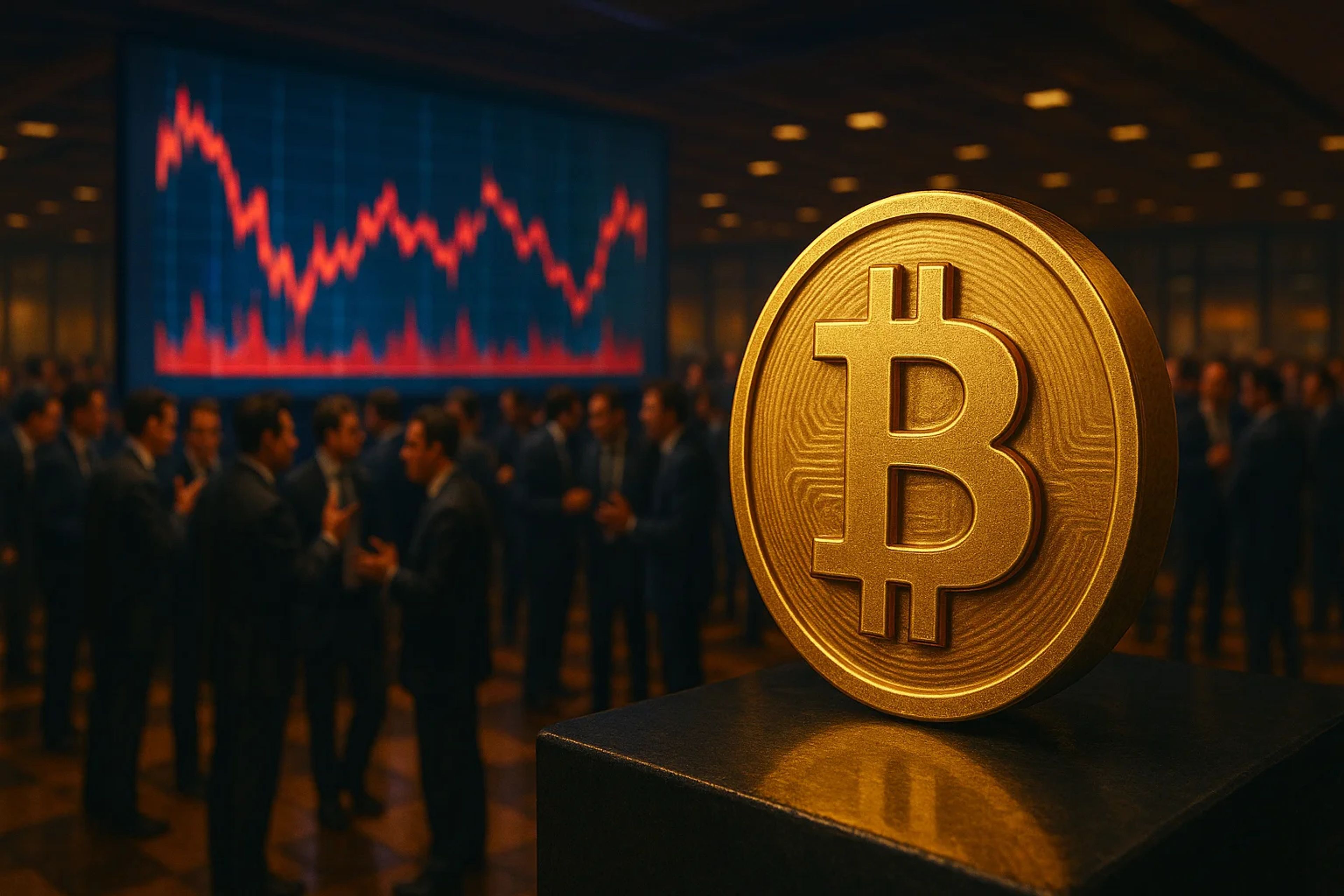 Strategy’s first disclosed BTC sale puts Polymarket’s May 31 market into UMA review