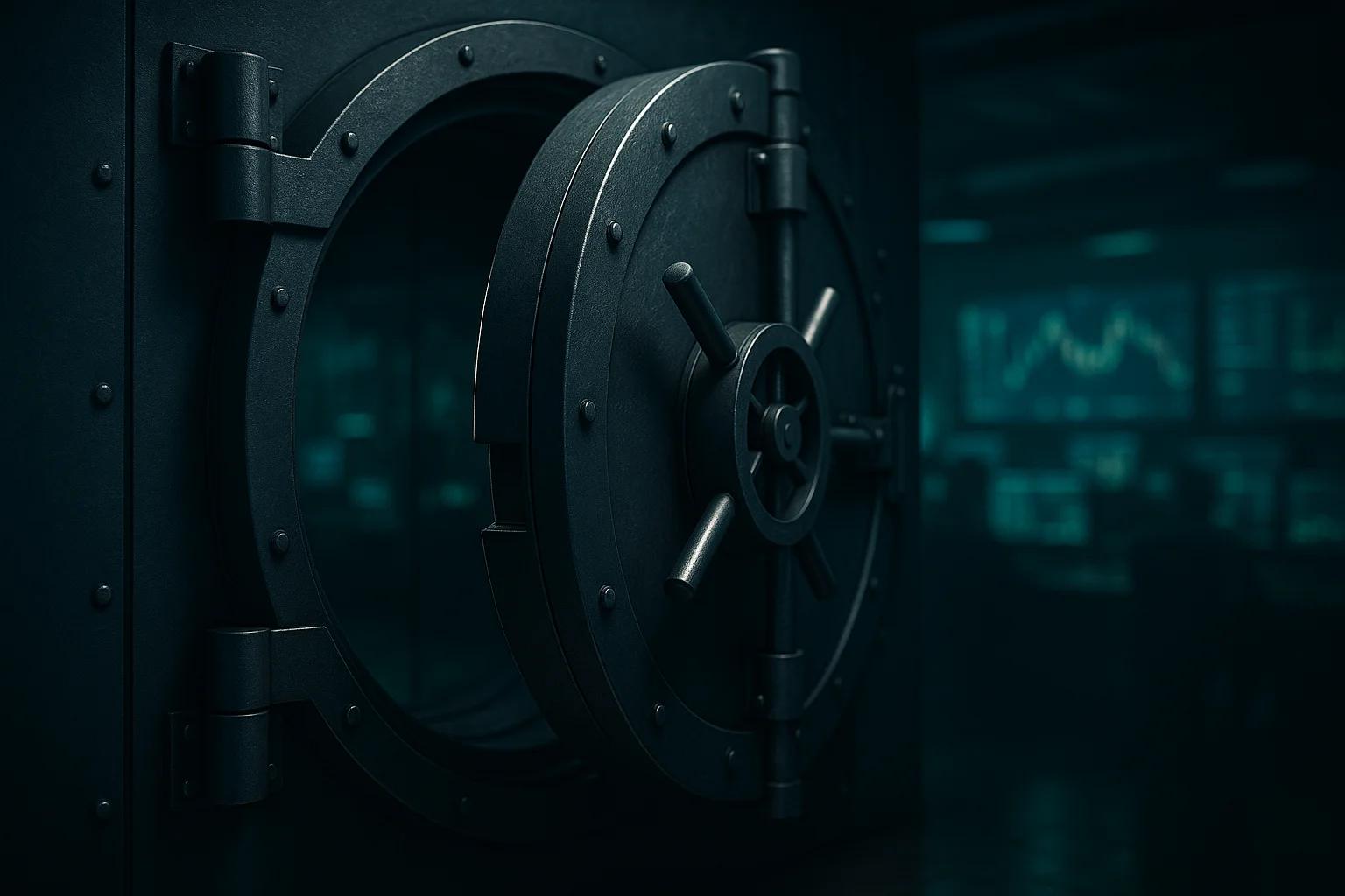 Ethereum faces cited $168M ETF outflow as capitulation talk meets rising leverage