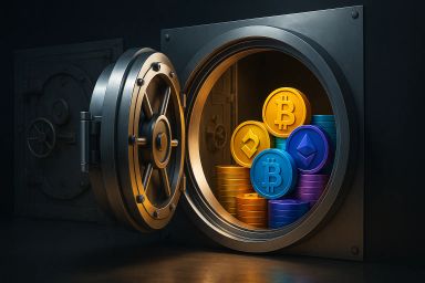 Report flags Hyperliquid-linked treasuries as lone winners as legacy DATs draw down