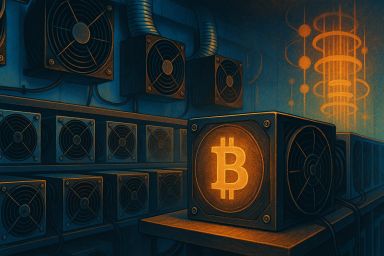 Glassnode: 9.6% of Bitcoin supply is structurally quantum-exposed