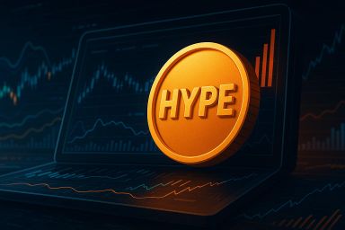 Citrini Research flags Hyperliquid’s HYPE as a buyback-driven “compelling” idea