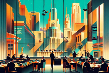 Nevada judge extends Kalshi shutdown and rejects CFTC “swap” defense