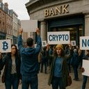 Stand With Crypto UK mobilizes 286,000 members to challenge bank blocks on exchanges