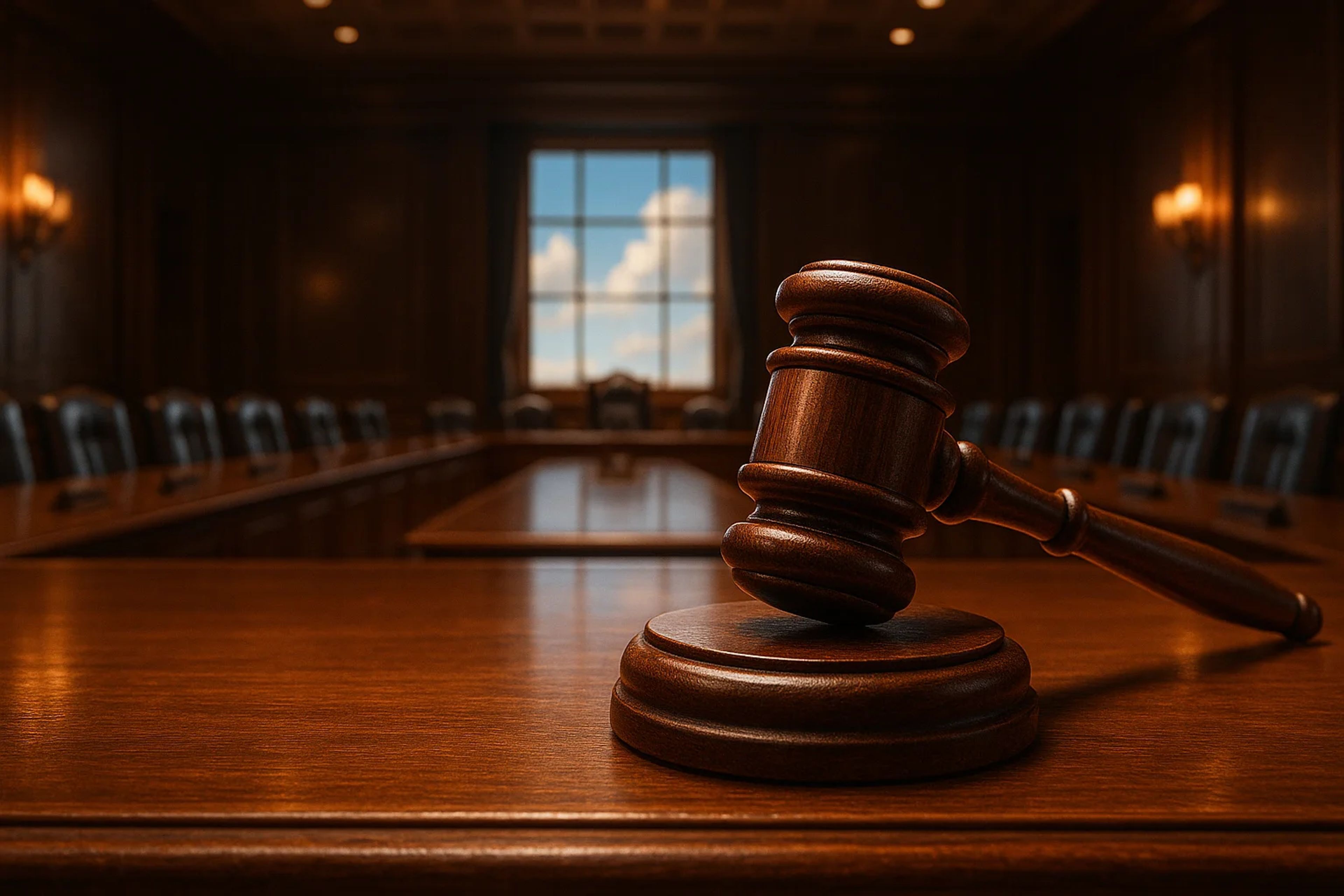 200+ Crypto groups urge Thune and Schumer to schedule CLARITY Act floor vote