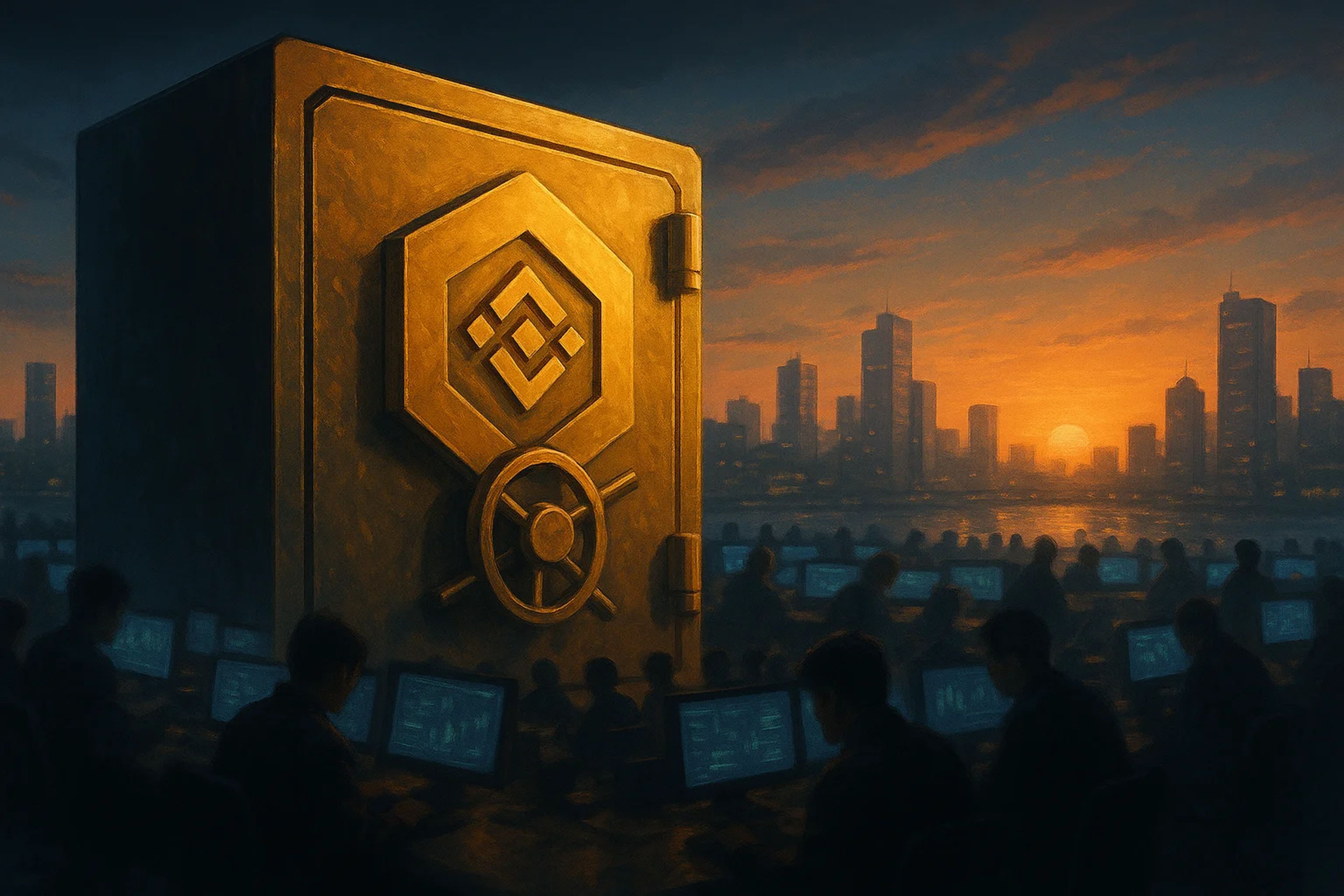 DxSale legacy BNB Chain liquidity locker drained for about $7.3M