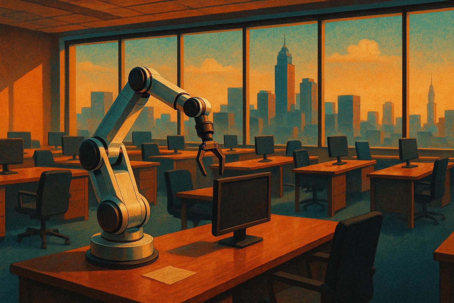 Kraken parent Payward reportedly cuts 150 roles as AI push clouds IPO timing