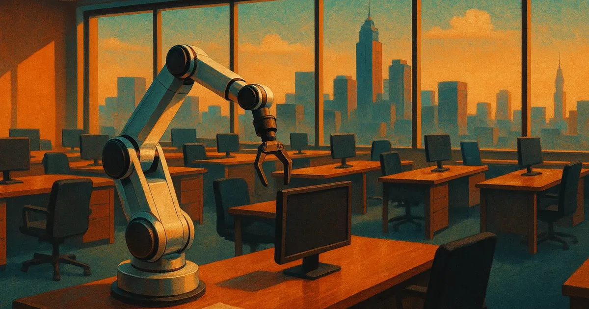 Payward Kraken parent Payward reportedly cuts 150 roles as AI push