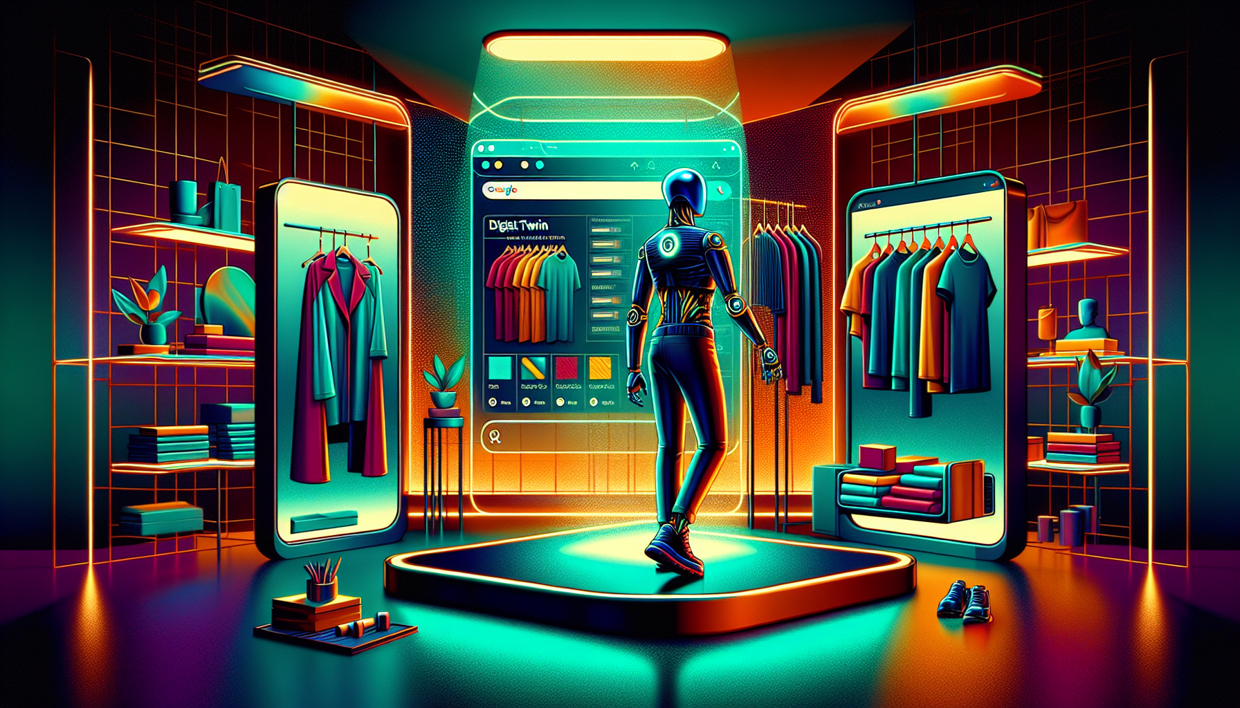 Catches launches virtual try-on on Amiri as Google sets April 30 search rollout