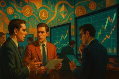 Altcoin rotation gauges improve, but breadth and BTC dominance still cap the setup