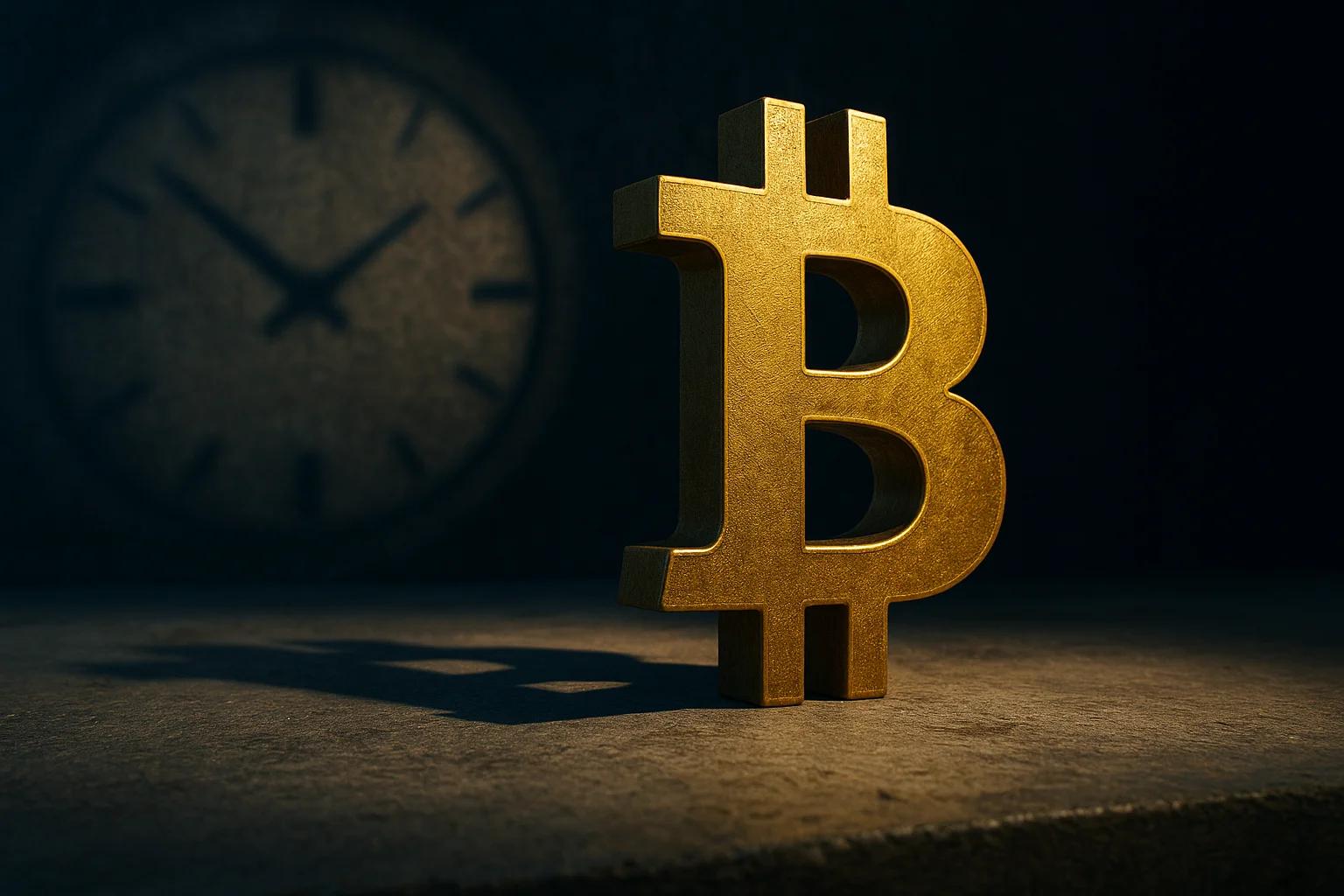 Bitcoin faces a 48-hour BOJ/Fed volatility test with $60,000 flagged as downside line