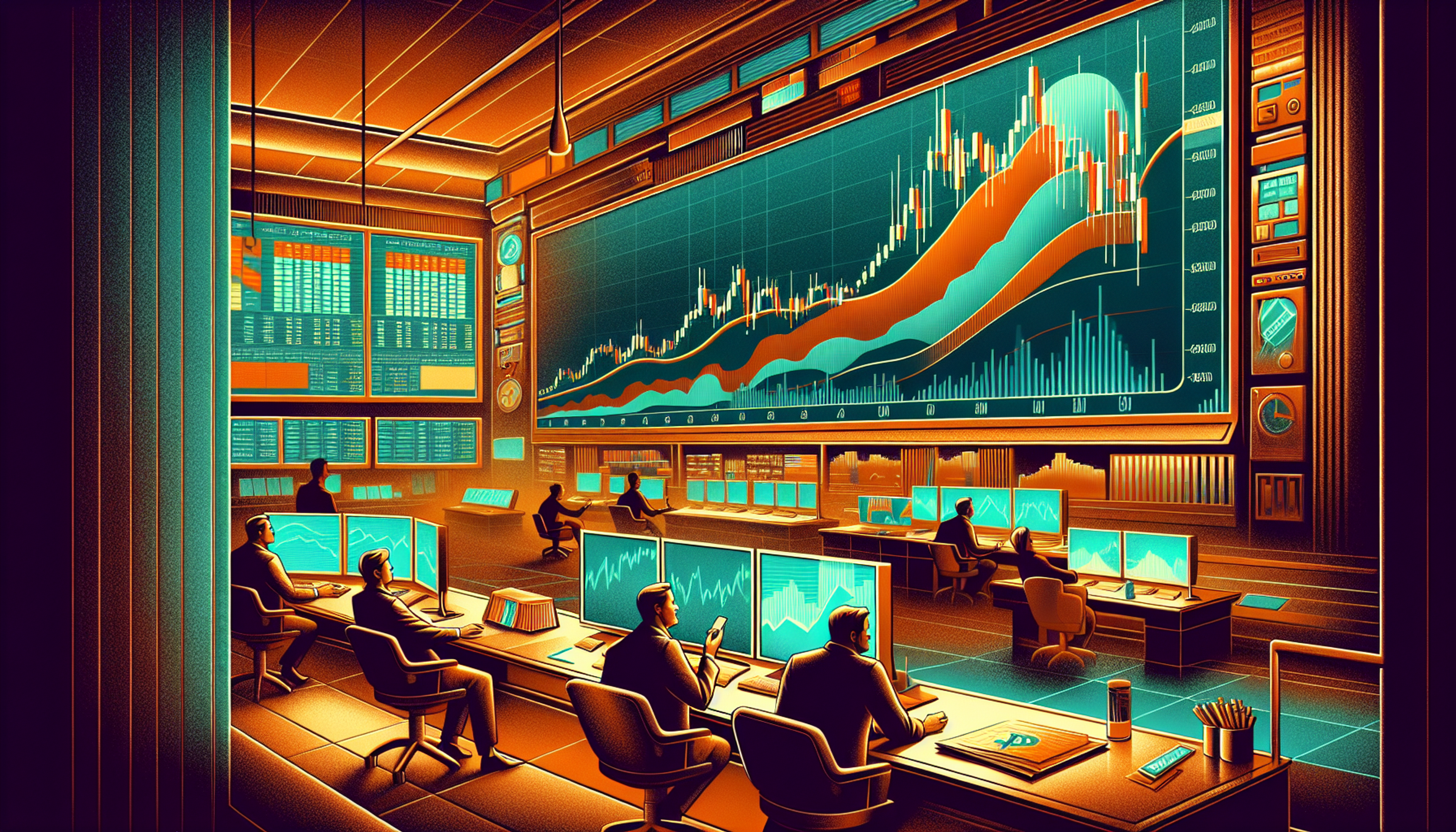 Bitcoin reclaims 200-week EMA as weekly MACD nears first bullish cross in a year