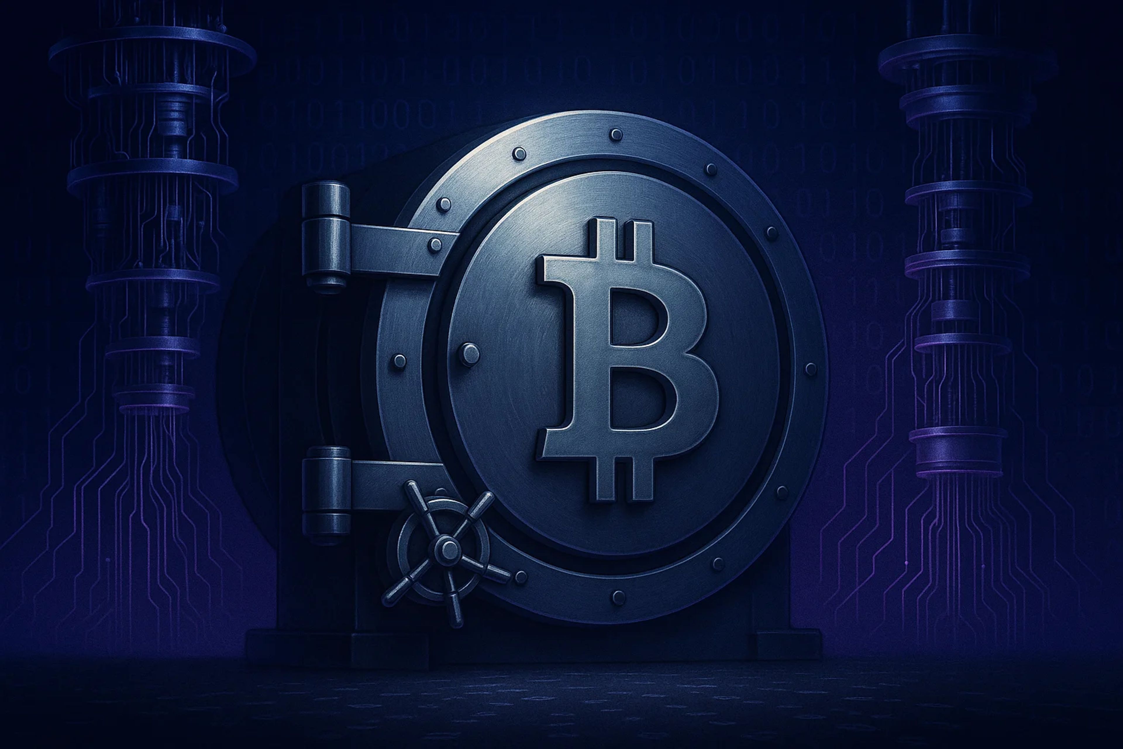 Coinbase cryptography council urges Bitcoin to plan post-quantum migration now