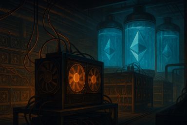 BitMine’s 5.28M ETH treasury faces $10.1B paper-loss risk on $1,600 breakdown