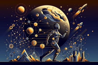 Bitcoin hits near six-week high in Asia as Iran war uncertainty lingers