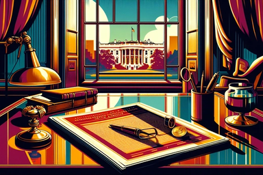 Atkins says SEC’s Regulation Crypto Assets package is at White House OIRA review