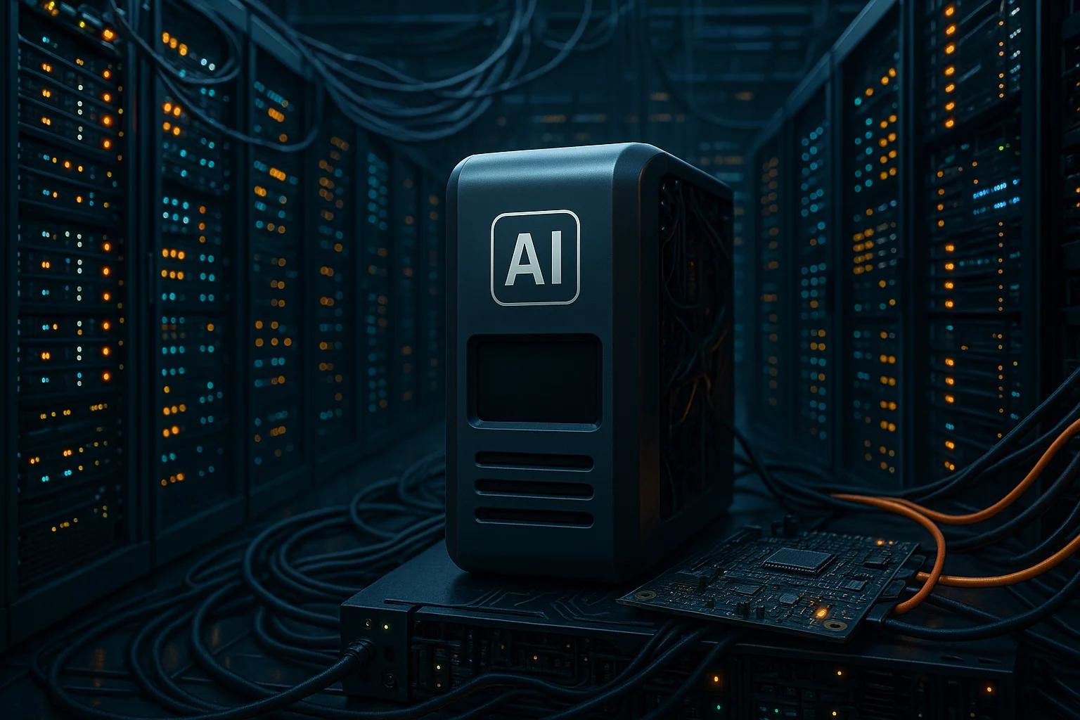 Anthropic says AI agents are nearing autonomous successor design as Claude writes most merged code