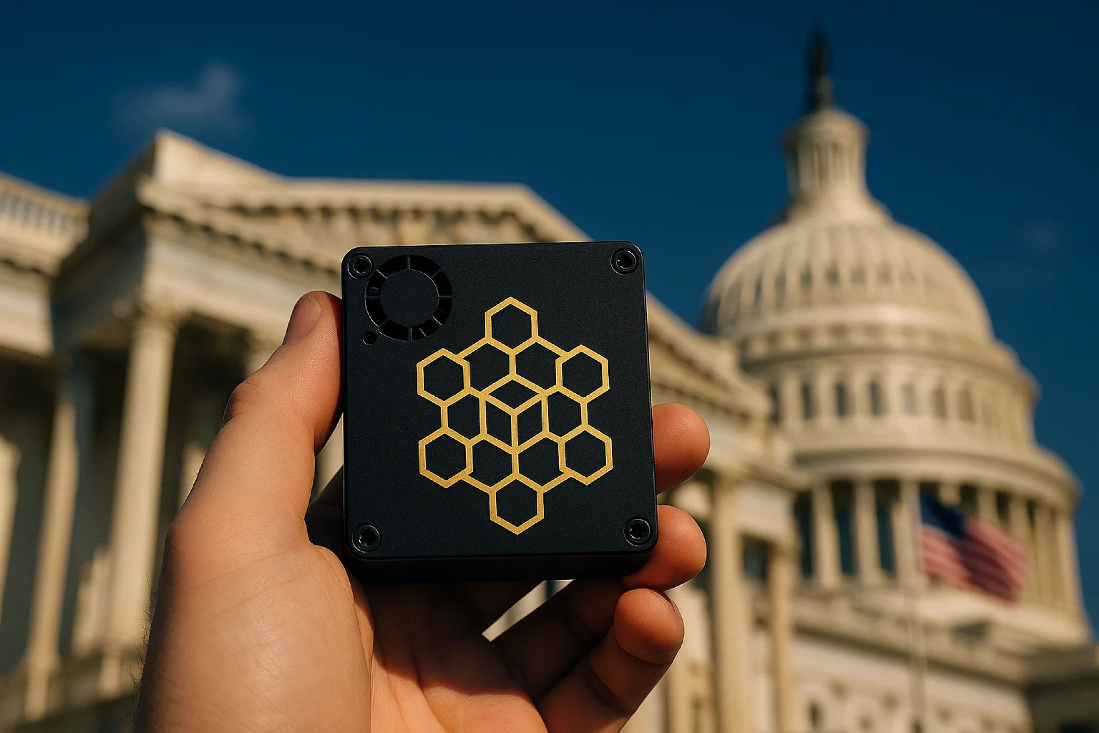 Crypto leaders urge Senate to keep BRCA developer carve-out in Clarity Act