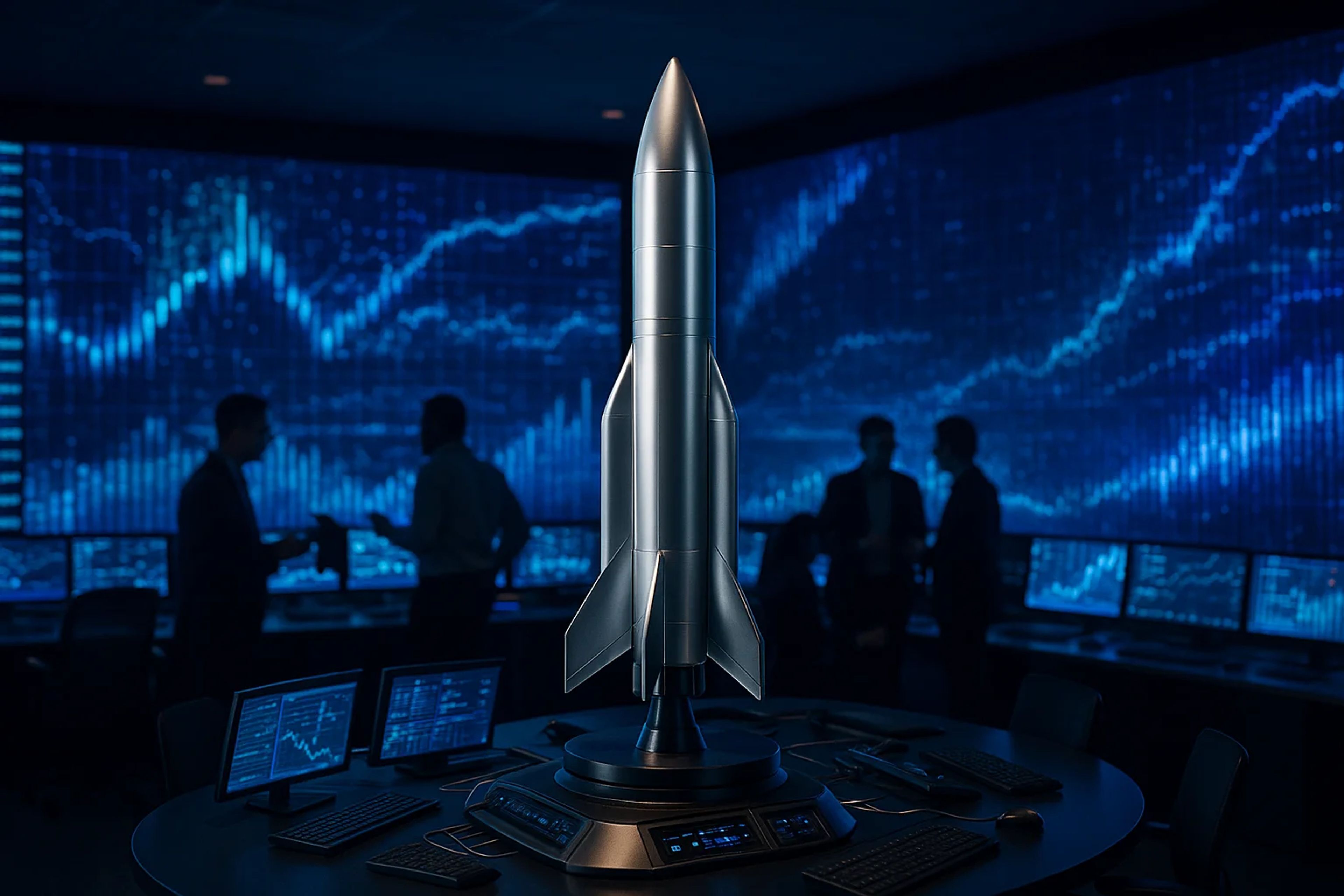 Coinbase Opens Non-US SpaceX Pre-IPO Perpetuals in New Private-Markets Push