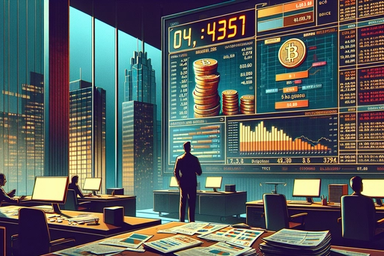 Strategy buys 4,871 BTC for $329.9M and reloads equity ATMs after Q1 paper loss