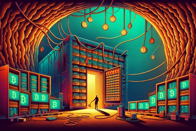 Cango sells 2,000 BTC in March to pay down Bitcoin-backed loans