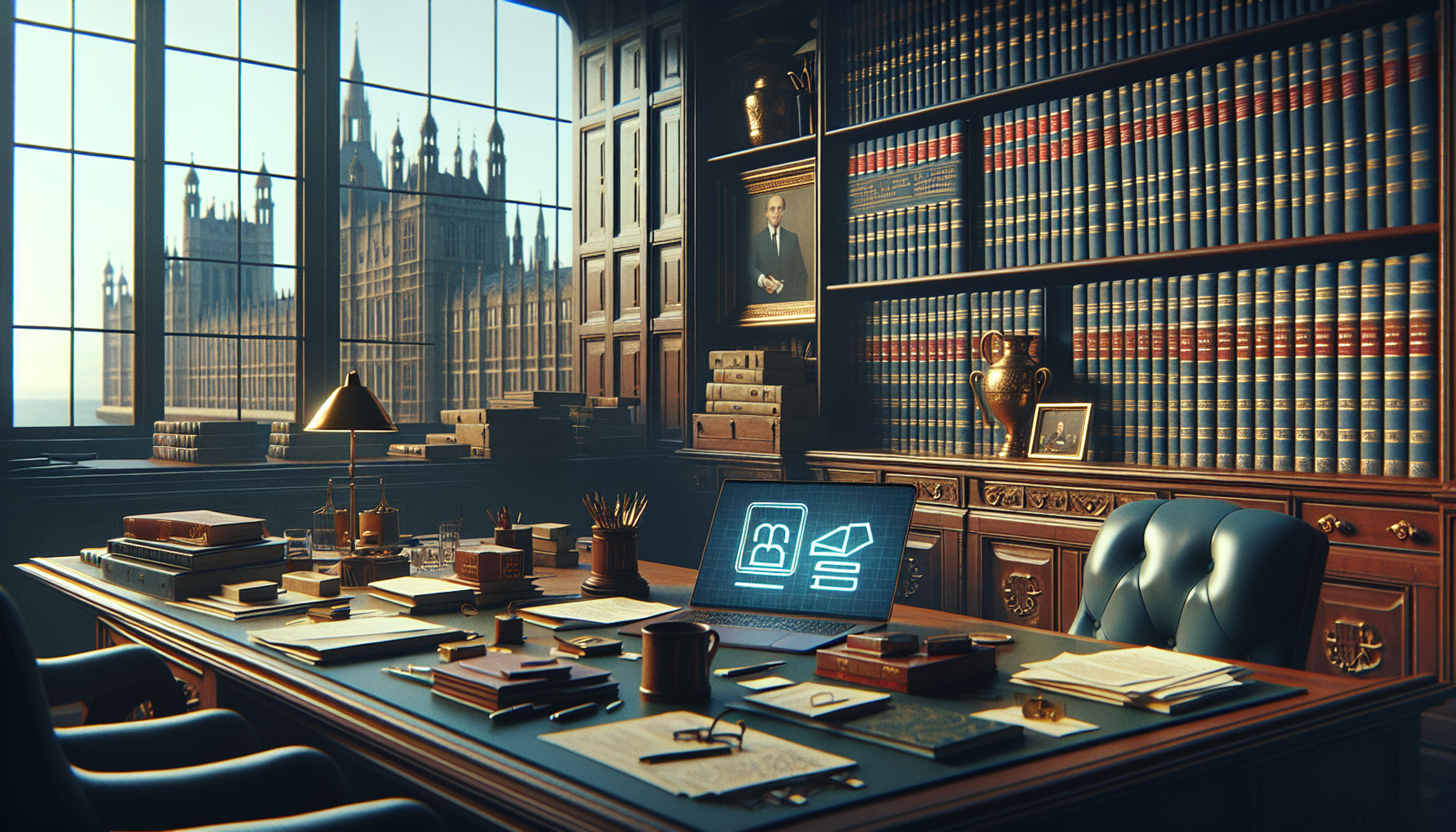 UK review urges temporary moratorium on crypto political donations