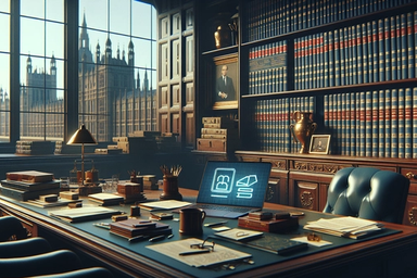 UK review urges temporary moratorium on crypto political donations