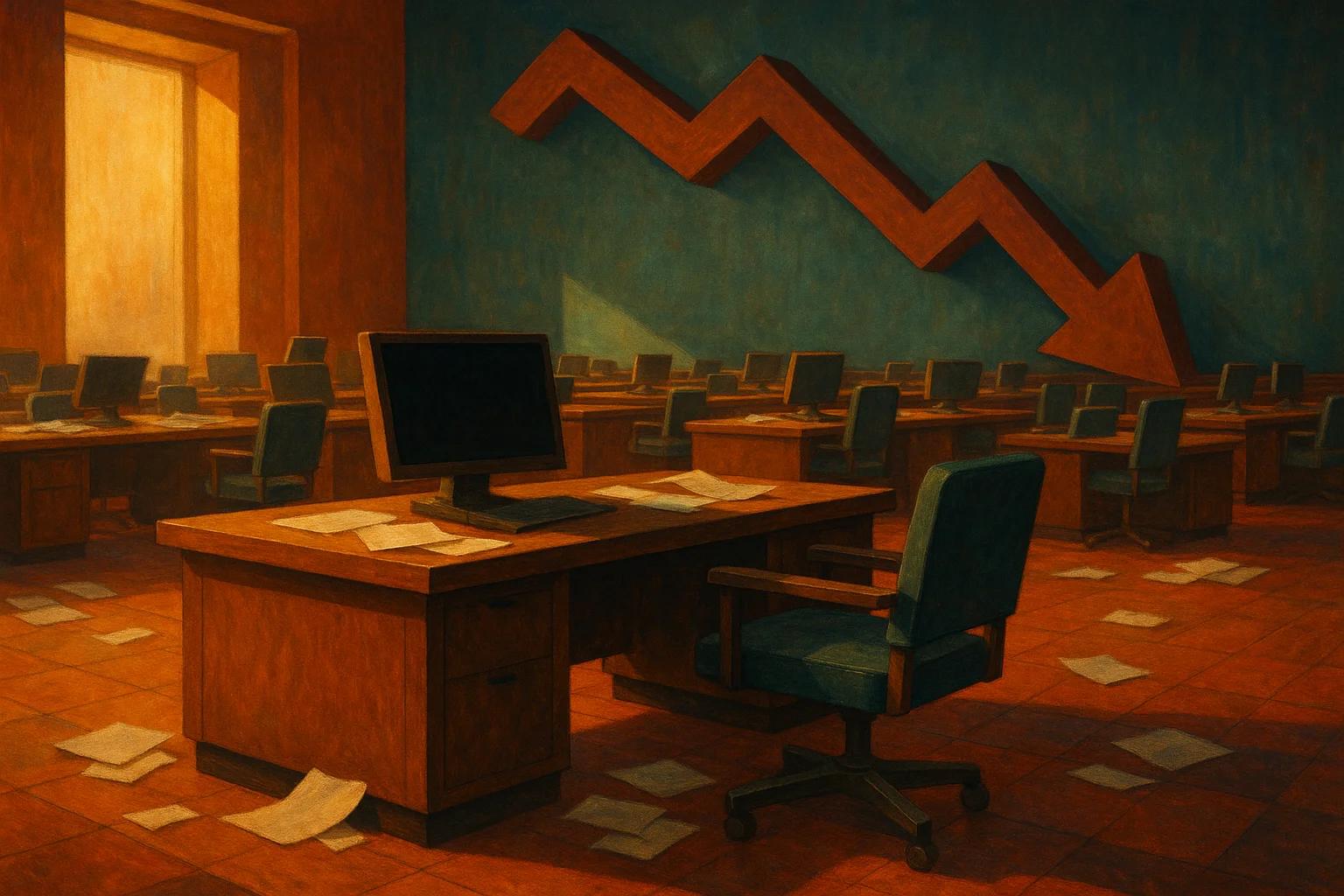 Bitcoin demand metrics deteriorate as BTC stalls below $80,000