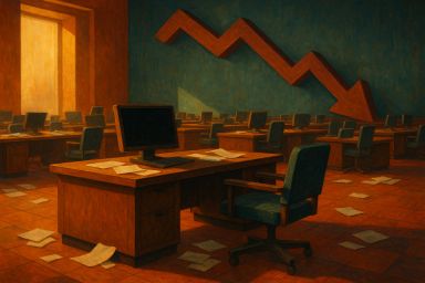 Bitcoin demand metrics deteriorate as BTC stalls below $80,000