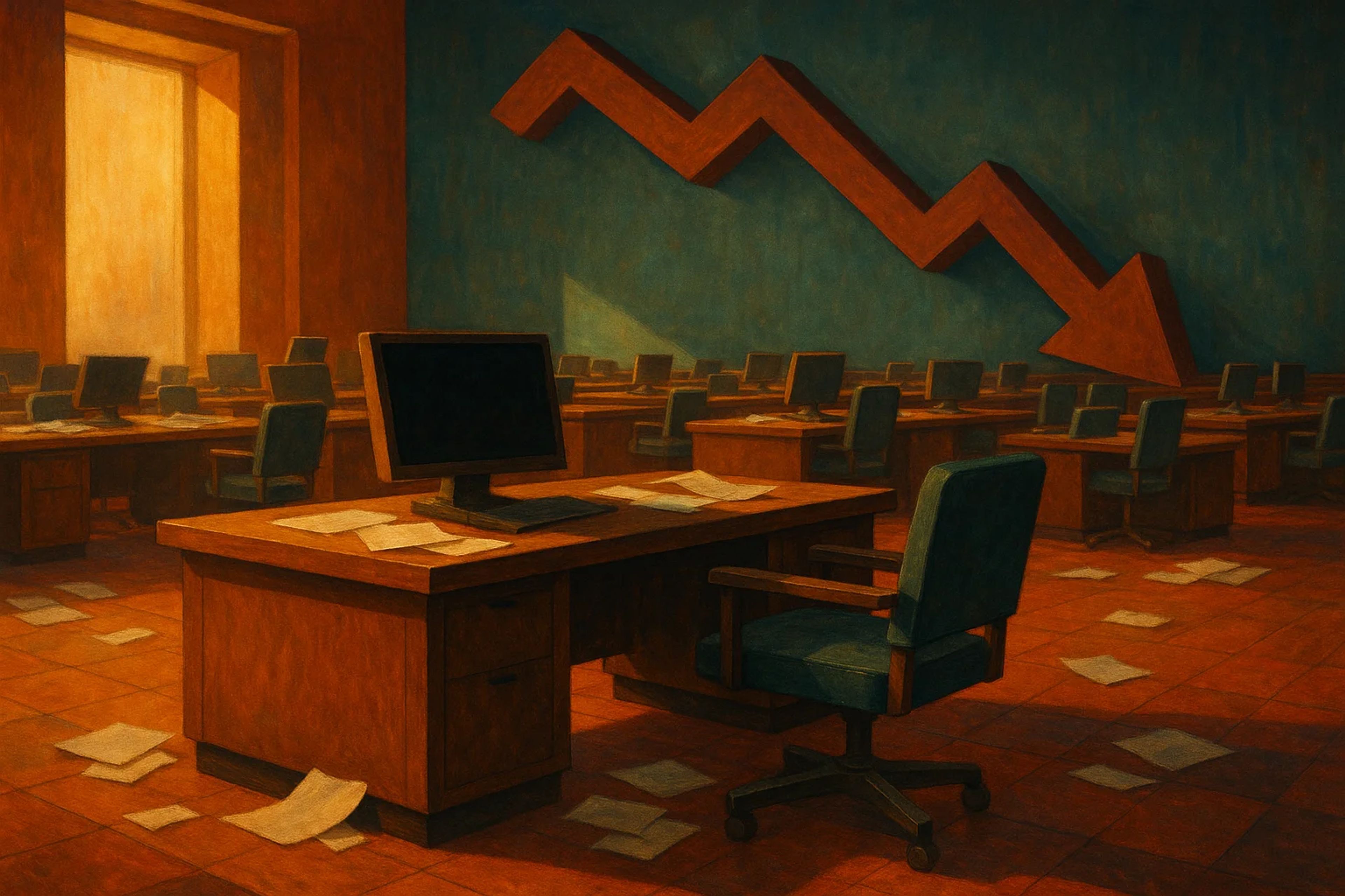 Bitcoin demand metrics deteriorate as BTC stalls below $80,000