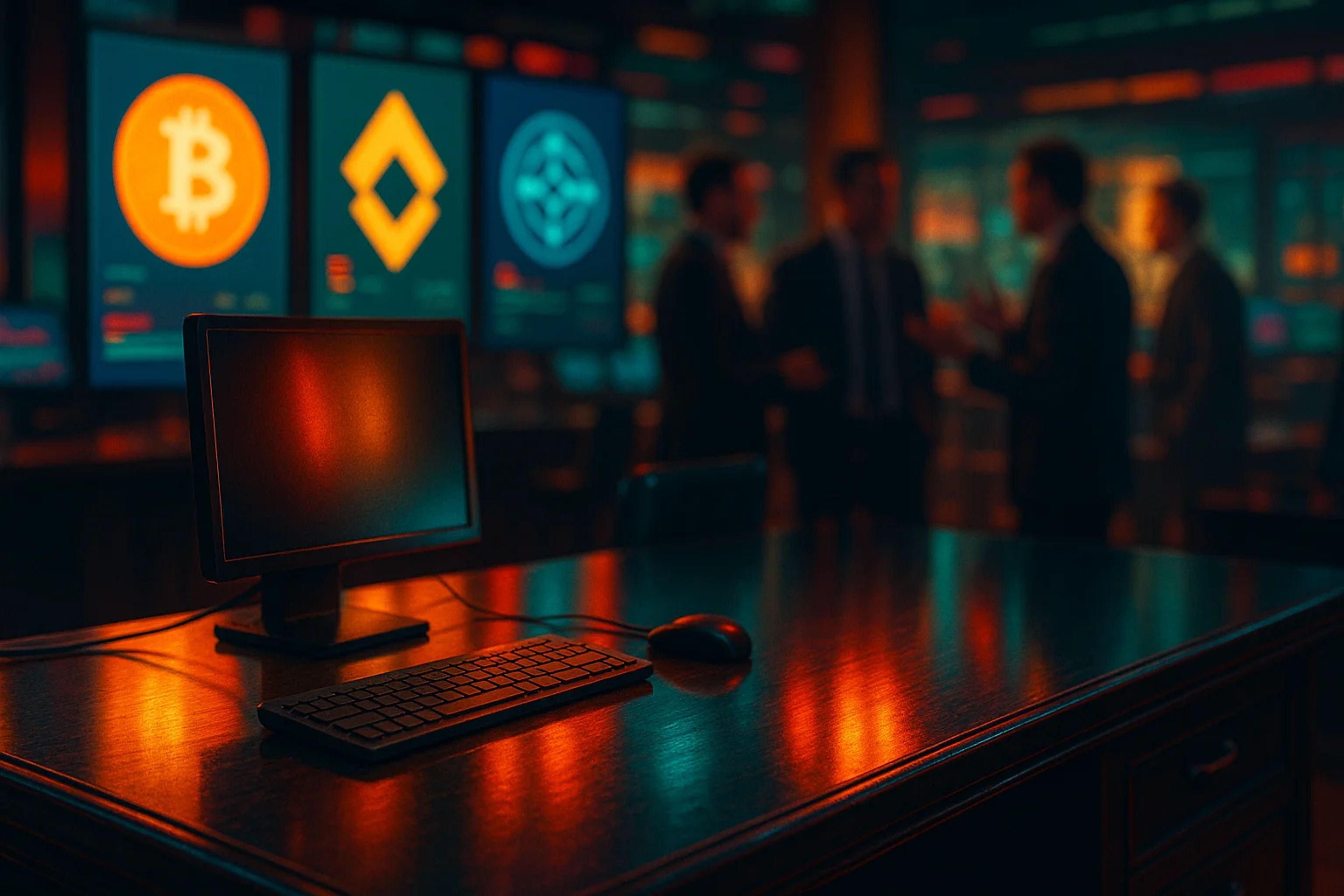 CoinDesk 20 slides 2% to 2184.2 with 19 of 20 constituents lower