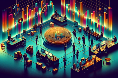 Bitcoin snaps five-month losing streak as April pivots on $70K–$72K supply wall