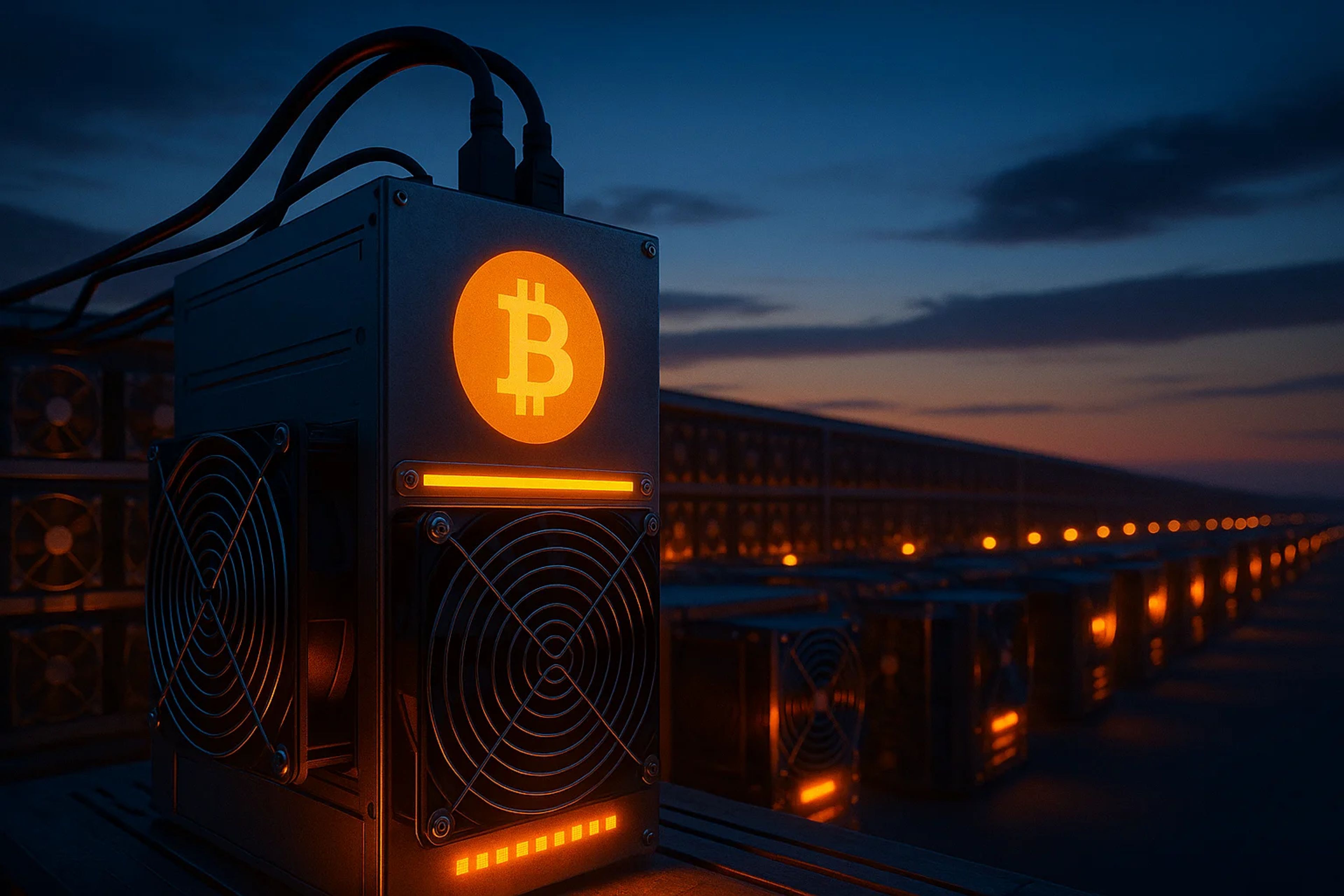BSTR co-founder warns weak Bitcoin treasury firms are leverage-dependent and promotion-led