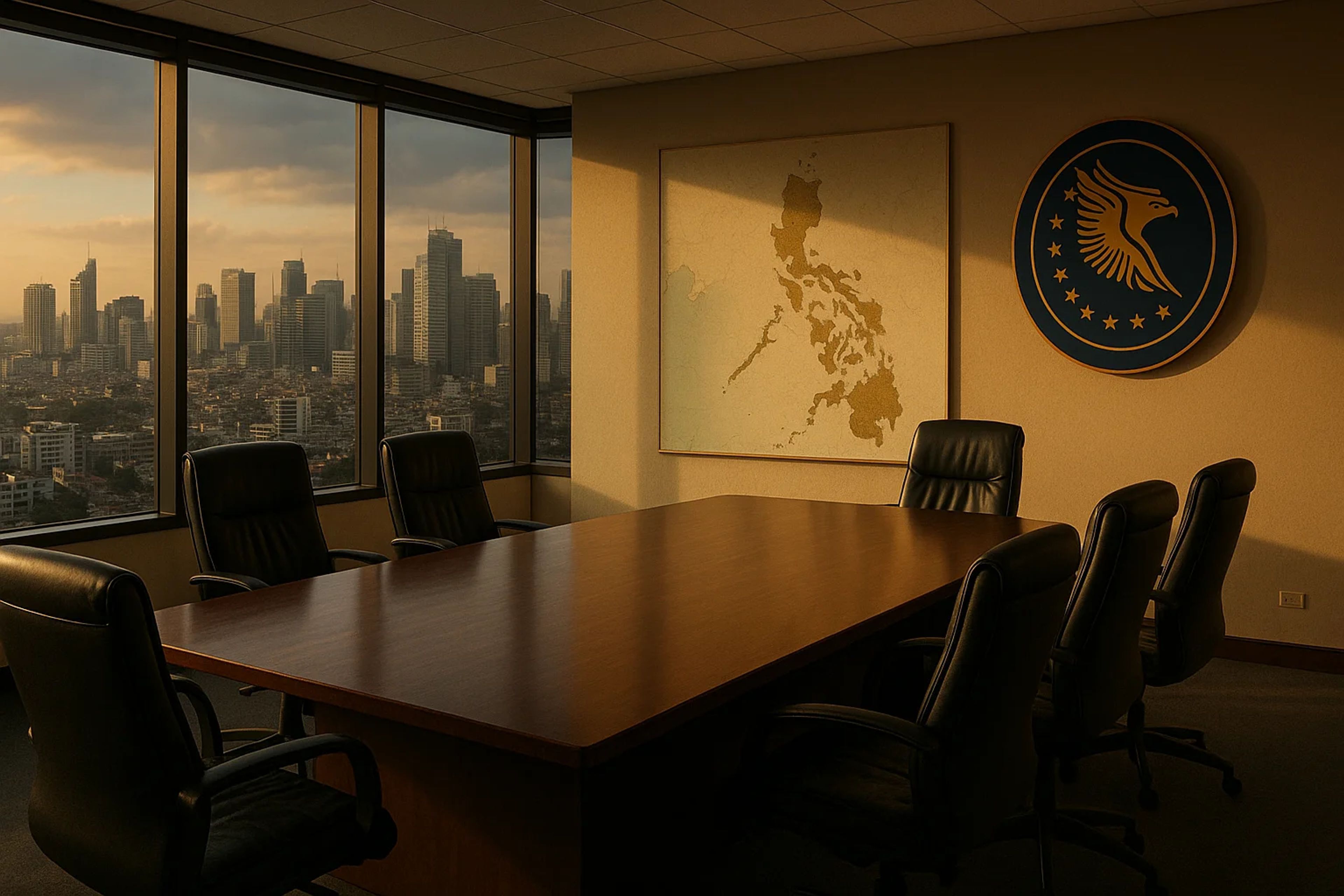 BSP says Binance-BlockShoals reentry lacks the VASP license needed to operate