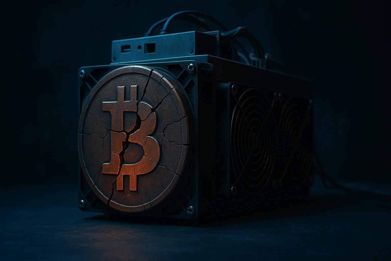 Bitcoin Breaks Below $73K After Monthly Close as Iran Headlines Jolt Risk